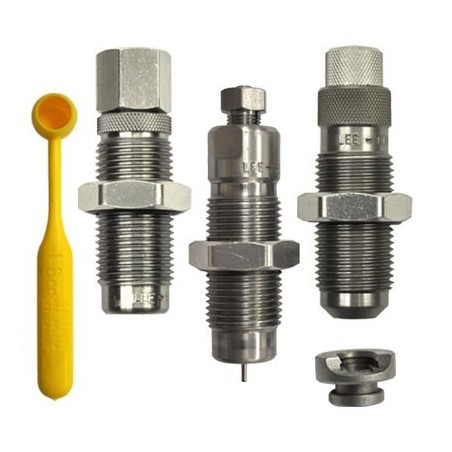 JEU D'OUTILS 45 ACP