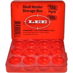 SHELL HLODER BOX