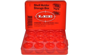 SHELL HLODER BOX