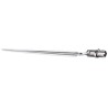 Baïonnette Charleville 1777 Pedersoli – Réf. D820 | WesternGuns