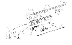VIS DE CLAVETTE ARDESA