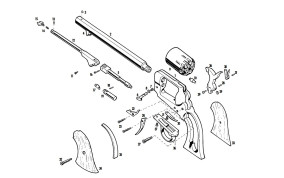 VIS ELEVATEUR INOX SPILLER&BURR PIETTA