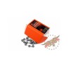 100 balles rondes Hornady .440 – Réf. 6040 | WesternGuns