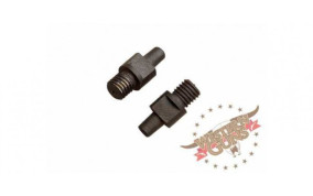 KIT CHEMINEES WALKER ET DRAGOON POUR UBERTI