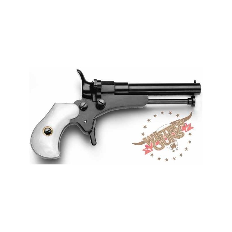 DERRINGER GUARDIAN PEARL PEDERSOLI