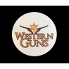 STICKERS WESTERNGUNS