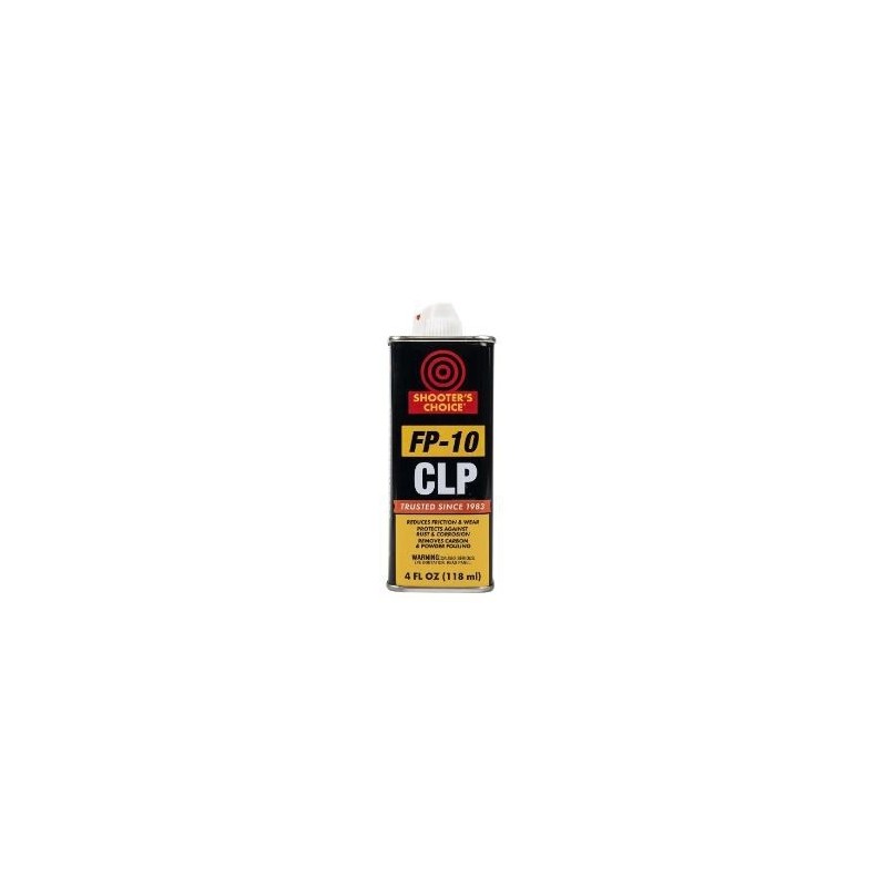 FP-10 LUBRIFIANT ELITE CLP