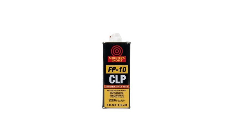 FP-10 LUBRIFIANT ELITE CLP