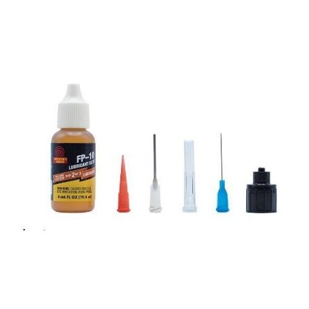 LUBRIFIANT FP-10 ELITE CLP