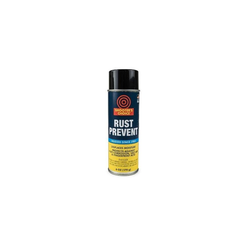 RUST PREVENT CORROSION