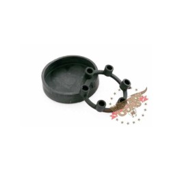 Protège-barillet revolver poudre noire – Réf. INT-USP-6 | WesternGuns