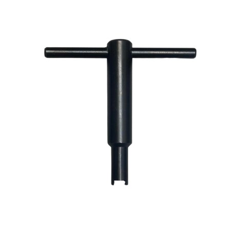 Clé à cheminée revolver poudre noire – Réf. INT-USP-150 | WesternGuns
