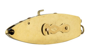 DISTRIBUTEUR D'AMORCE TDC POUR CARABINE