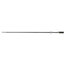 BAGUETTE FIBRE PEDERSOLI CALIBRE 36 USA704-36