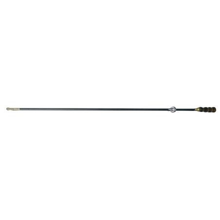 BAGUETTE FIBRE PEDERSOLI CALIBRE 36 USA704-36