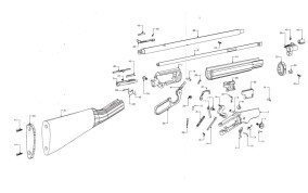 EXTRACTEUR CHIAPPA LA322