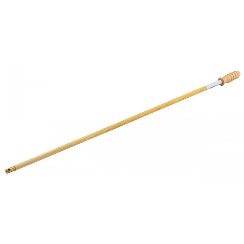 BAGUETTE DE NETTOYAGE EN BOIS