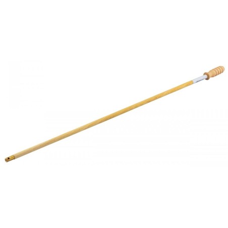 BAGUETTE DE NETTOYAGE EN BOIS