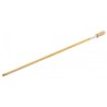 BAGUETTE DE NETTOYAGE EN BOIS