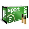 50 CARTOUCHES ELEY SPORT CALIBRE 22LR 40GR