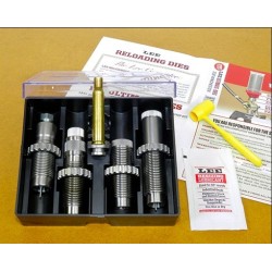 JEU D'OUTILS LEE ULTIMATE CAL 30/30