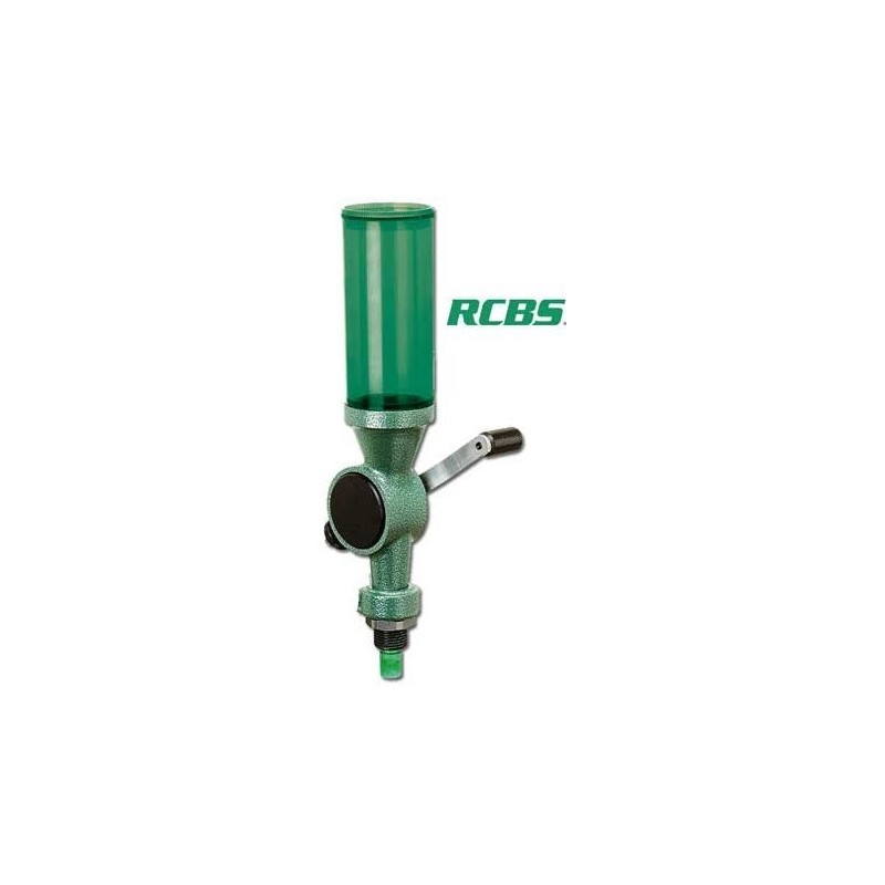 DOSEUSE VOLUMETRIQUE UNIFLOW RCBS