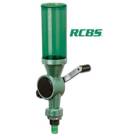 DOSEUSE VOLUMETRIQUE UNIFLOW RCBS