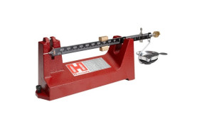 BALANCE A FLEAU EN GRAINS HORNADY