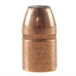 100 OGIVES SPEER CALIBRE 38 ( 357 ) JACKETED SP 158 GR