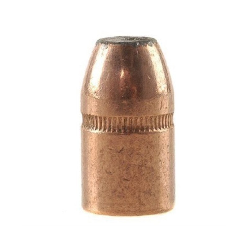100 OGIVES SPEER CALIBRE 38 ( 357 ) JACKETED SP 158 GR