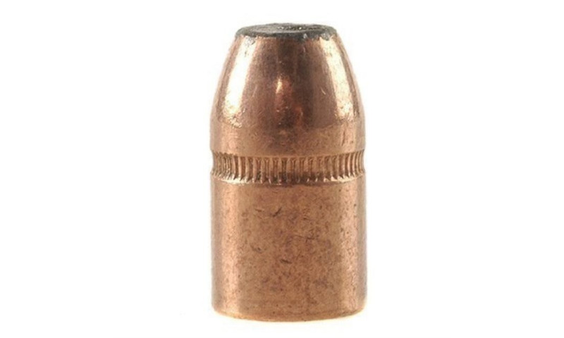 100 OGIVES SPEER CALIBRE 38 ( 357 ) JACKETED SP 158 GR