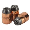 100 OGIVES SIERRA CALIBRE 38/357  JHC 158 GR