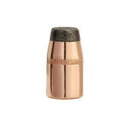 100 OGIVES SIERRA CAL 38 .357 JSP 158GR