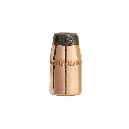 100 OGIVES SIERRA CAL 38 .357 JSP 158GR