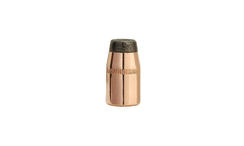 100 OGIVES SIERRA CAL 38 .357 JSP 158GR