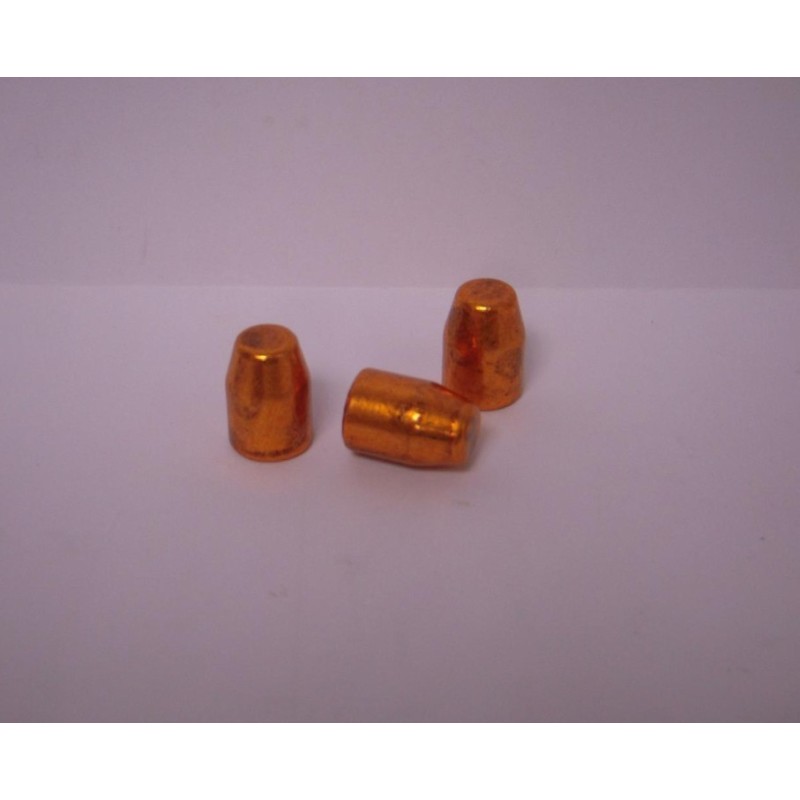 500 OGIVES HN CAL 45LC .454 250GRS