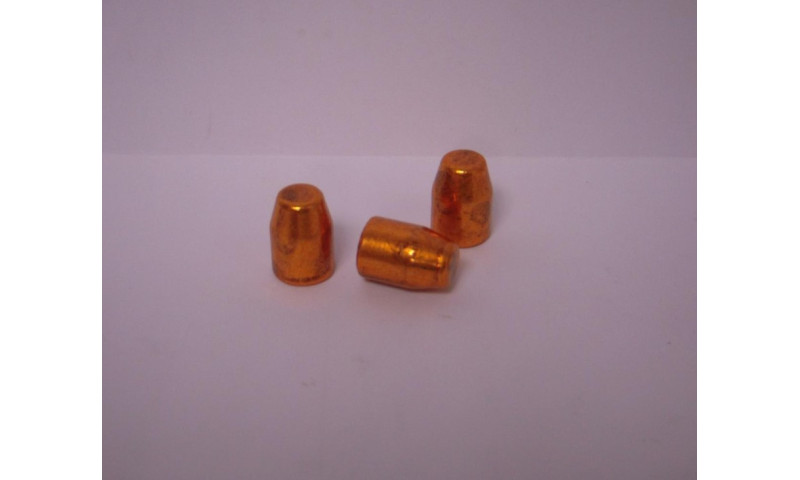 500 OGIVES HN CAL 45LC .454 250GRS