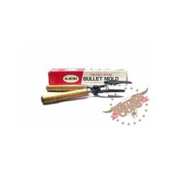 Moule REAL calibre .58 – 440 grains – Lee Réf. 90404 | WesternGuns