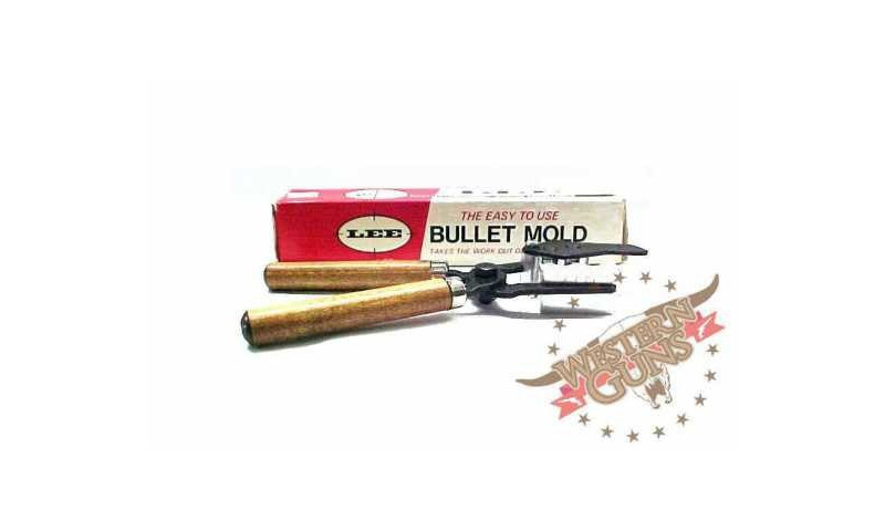 Moule REAL calibre .58 – 440 grains – Lee Réf. 90404 | WesternGuns