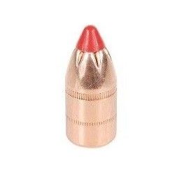 50 OGIVES HORNADY CAL 44 FLEXTIP 256GRS