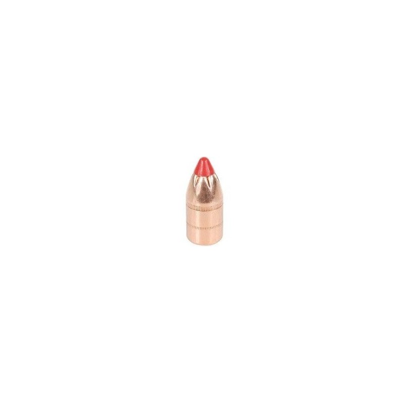 50 OGIVES HORNADY CAL 44 FLEXTIP 256GRS
