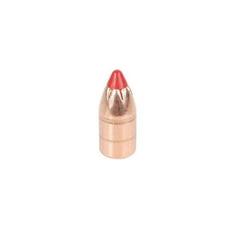 50 OGIVES HORNADY CAL 44 FLEXTIP 256GRS