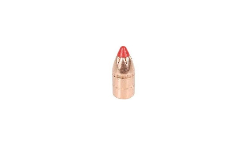 50 OGIVES HORNADY CAL 44 FLEXTIP 256GRS