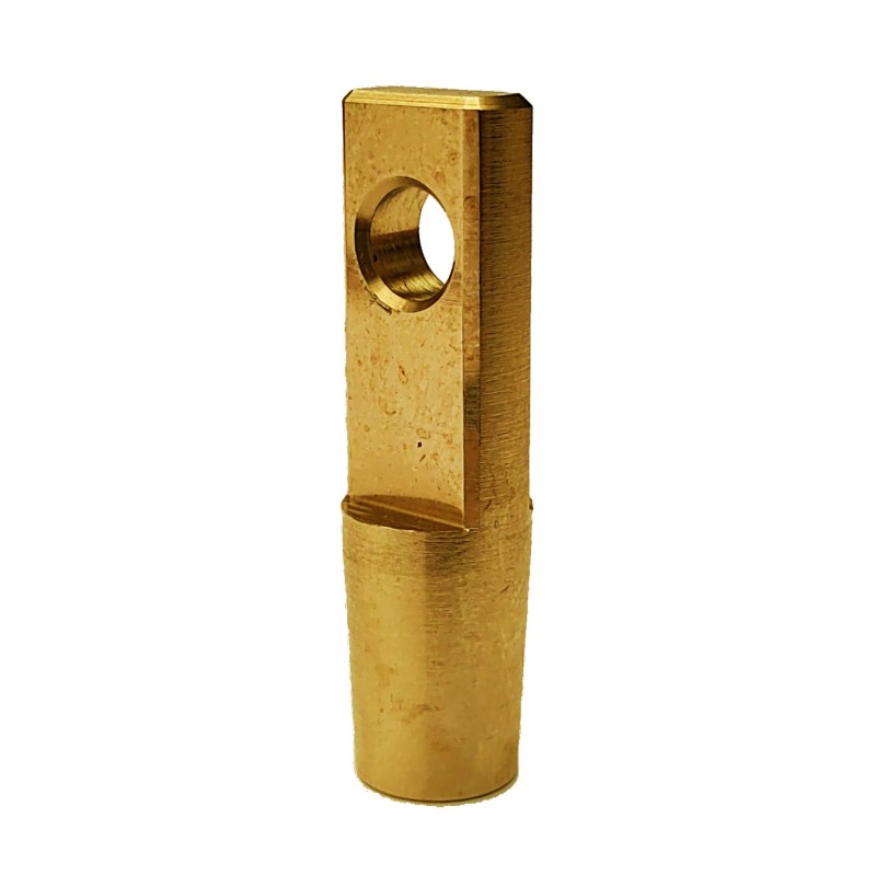 TETE DE PISTON BP MAKER CALIBRE 44