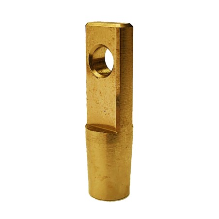 TETE DE PISTON BP MAKER CALIBRE 44