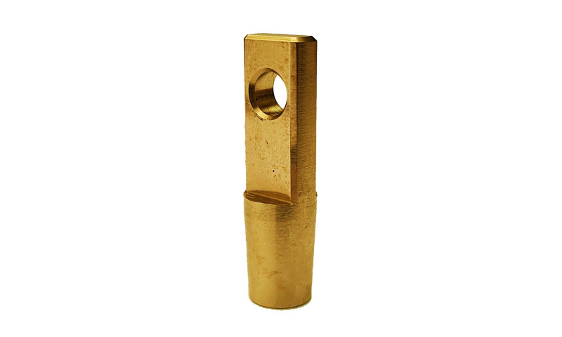 TETE DE PISTON BP MAKER CALIBRE 44