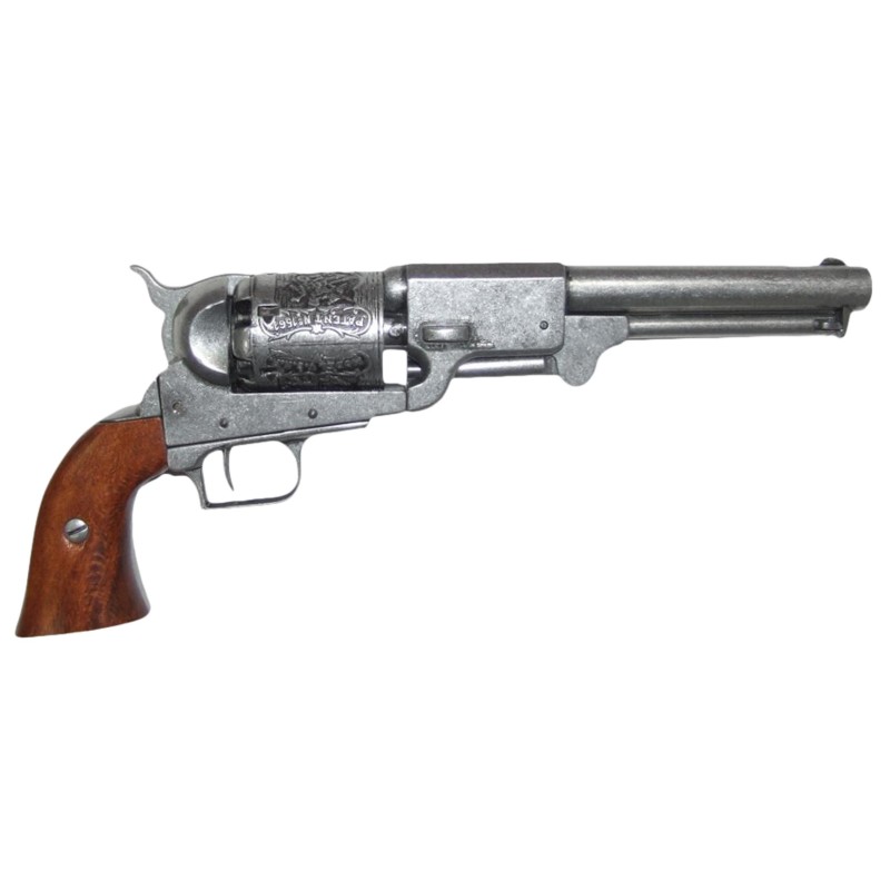 REVOLVER DENIX 1848 DRAGOON