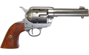 REVOLVER DENIX PEACEMAKER CAL 45