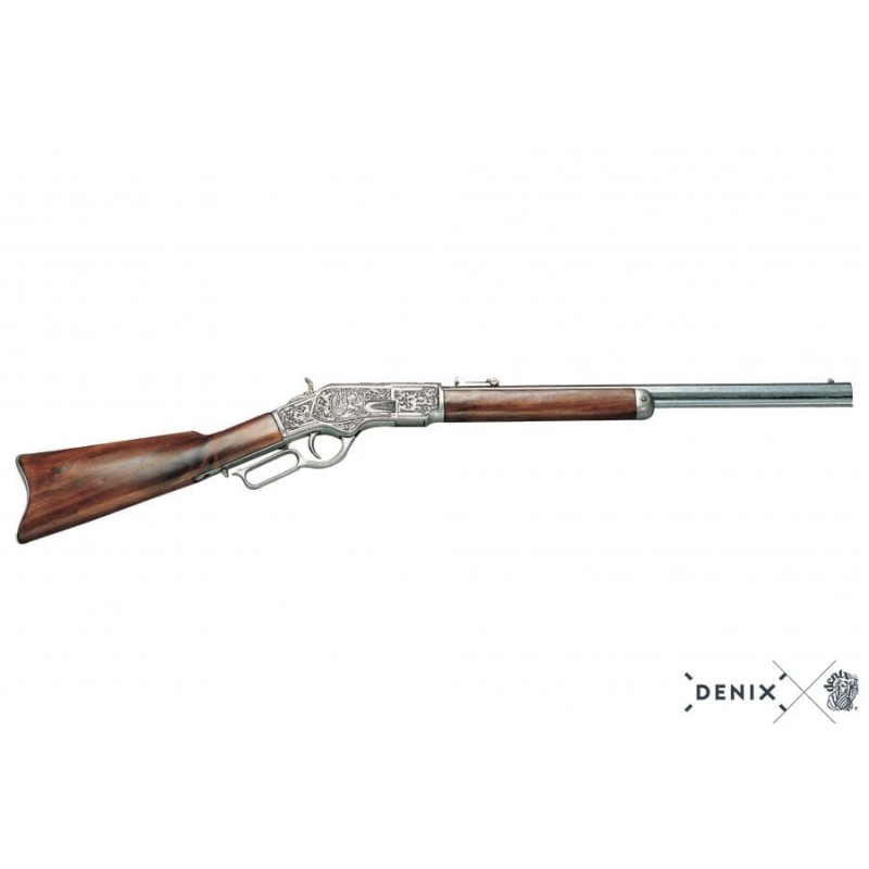 CARABINE A LEVIER DENIX MOD 73 WINCHESTER