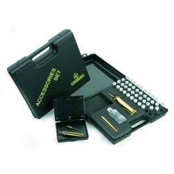 KIT DE RECHARGEMENT POUR ARME A SILEX